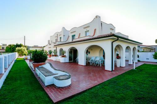 Hostal L'ippocampo Guest House