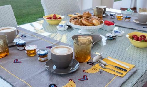 Hostal L'ippocampo Guest House