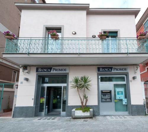 Bed & Breakfast Antonello