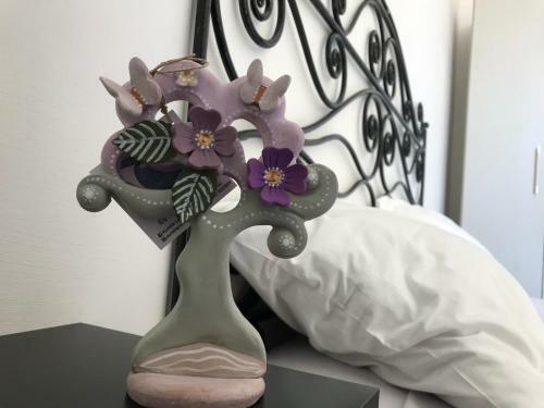 Apartamento Dimora Essenza