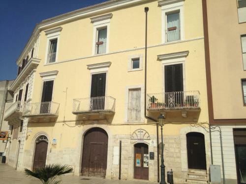 Apartamento Dimora Essenza