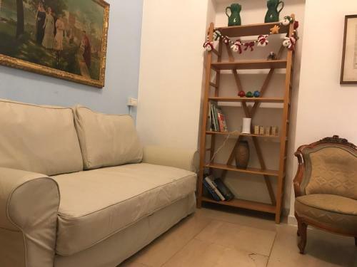 Apartamento Dimora Essenza