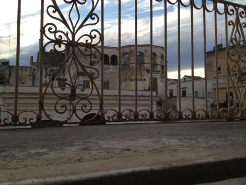 Apartamento Dimora Essenza