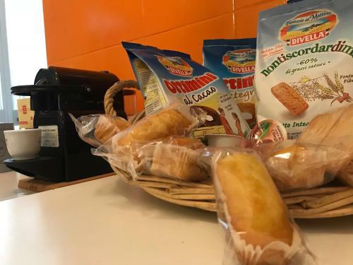 Apartamento Dimora Essenza