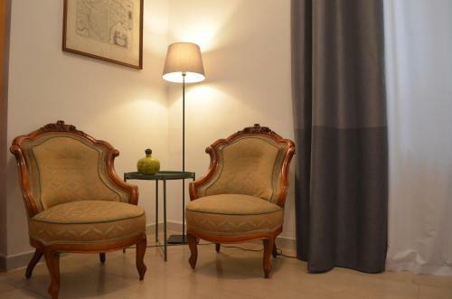 Apartamento Dimora Essenza