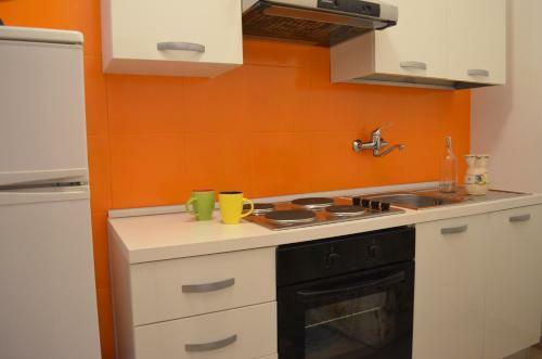 Apartamento Dimora Essenza