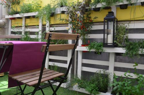 Apartamento Dimora Essenza