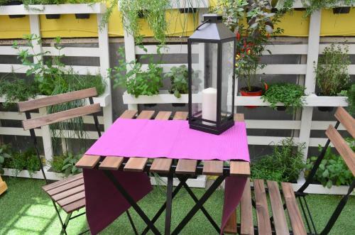 Apartamento Dimora Essenza