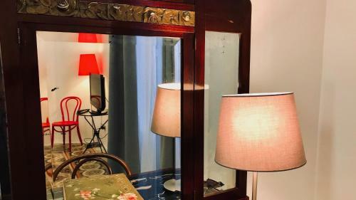 Apartamento Dimora Essenza