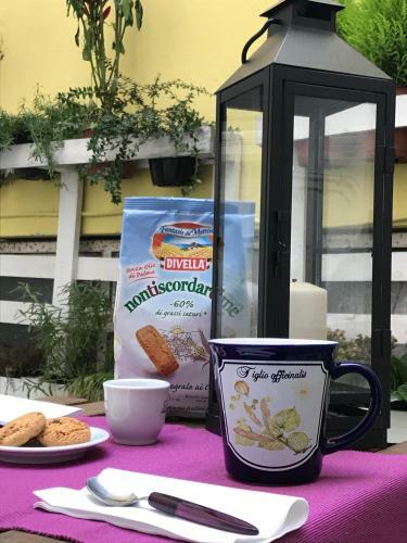 Apartamento Dimora Essenza