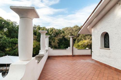 Villa Lancellotti