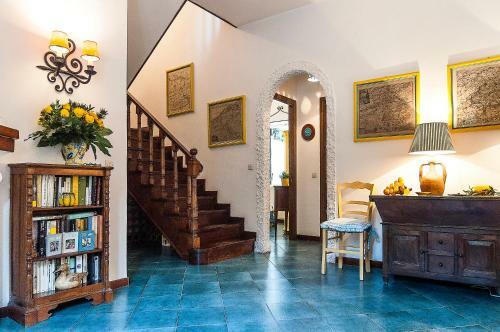 Villa Lancellotti