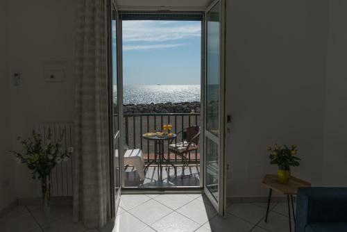 Apartamento Dulce Mare