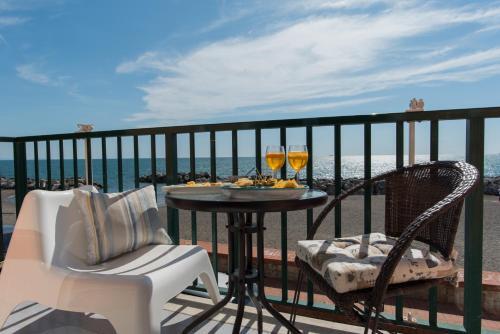 Apartamento Dulce Mare