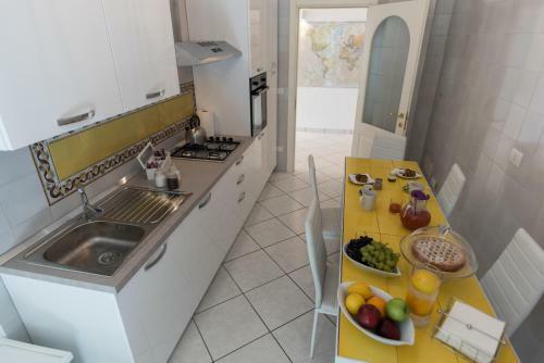 Apartamento Dulce Mare