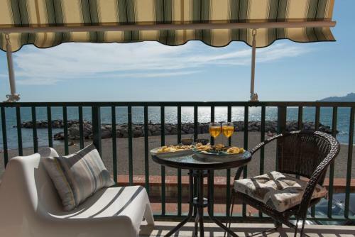 Apartamento Dulce Mare