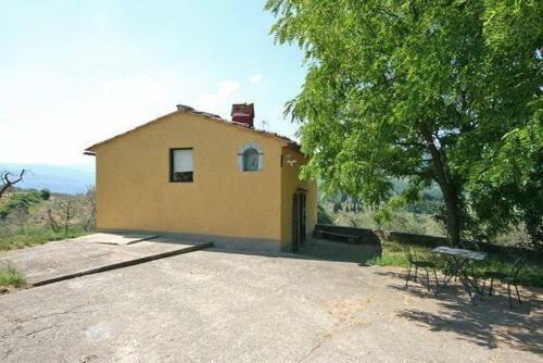 Rufina Apartment Sleeps 6