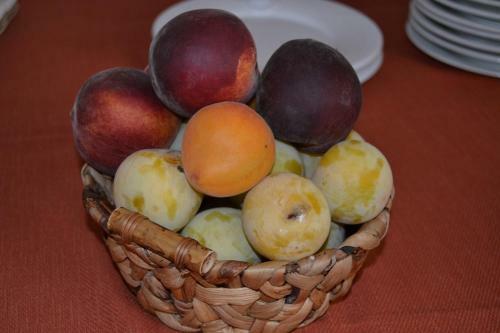 Agroturismo Agriturismo Marila?