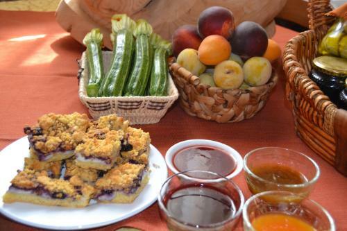 Agroturismo Agriturismo Marila?