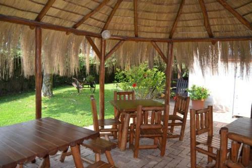 Agroturismo Agriturismo Marila?