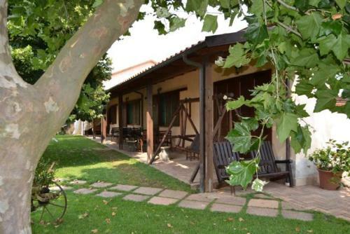 Agroturismo Agriturismo Marila?