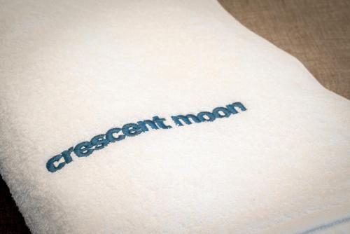 Bed & Breakfast Crescent Moon