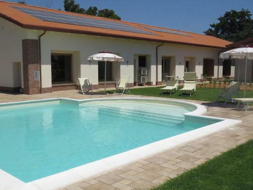 Agroturismo Agriturismo Acquachiara