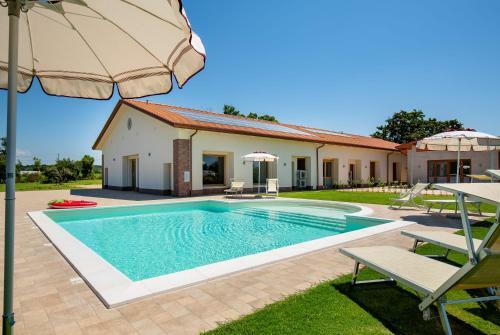 Agroturismo Agriturismo Acquachiara
