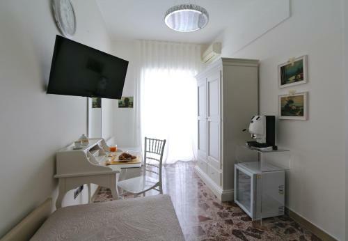 Bed & Breakfast Solidea Bnb