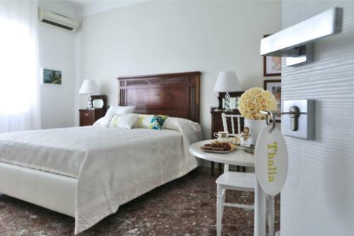 Bed & Breakfast Solidea Bnb