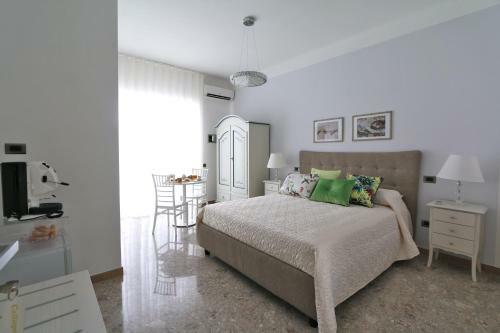 Bed & Breakfast Solidea Bnb