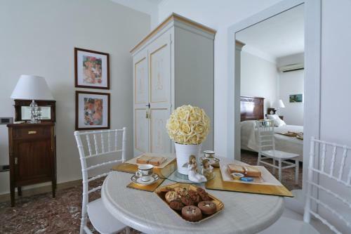 Bed & Breakfast Solidea Bnb