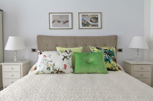 Bed & Breakfast Solidea Bnb