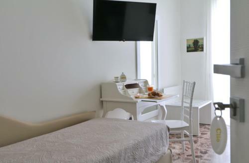 Bed & Breakfast Solidea Bnb