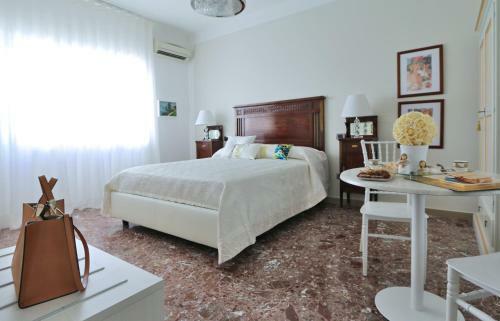 Bed & Breakfast Solidea Bnb