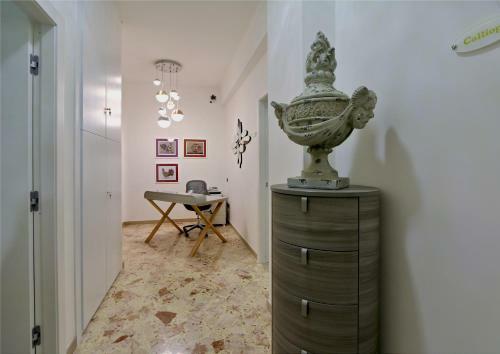 Bed & Breakfast Solidea Bnb