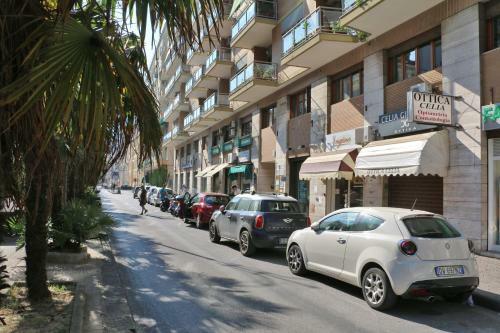 Bed & Breakfast Solidea Bnb