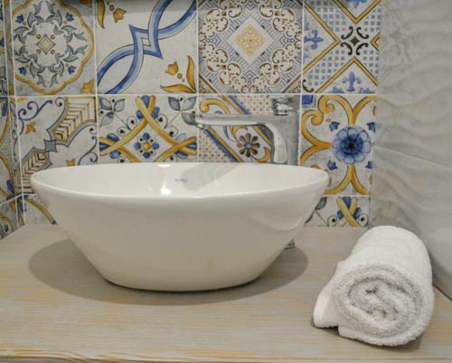 Bed & Breakfast Belice Rooms