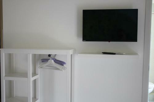 Bed & Breakfast Belice Rooms