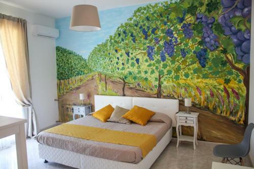 Bed & Breakfast Belice Rooms