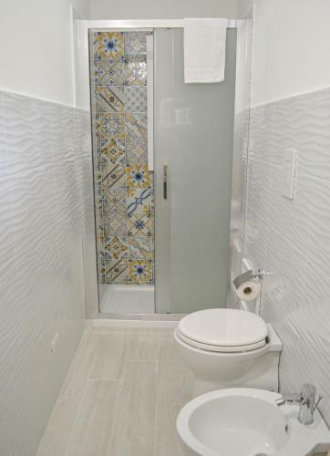 Bed & Breakfast Belice Rooms