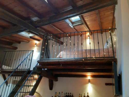 Apartamento Villa Gusto E Benessere First Floor E Ristorante