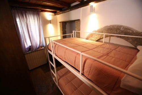 Apartamento Villa Gusto E Benessere First Floor E Ristorante