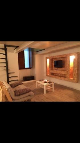 Masuccio Apartment