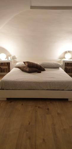 Masuccio Apartment