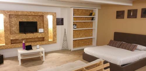 Masuccio Apartment