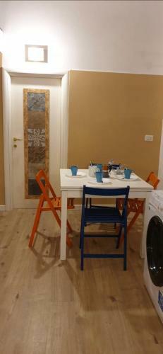 Masuccio Apartment