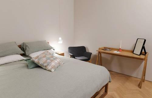 Bed & Breakfast La Casa Sugli Archi