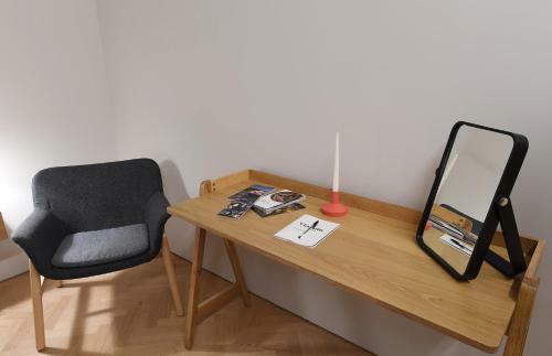 Bed & Breakfast La Casa Sugli Archi