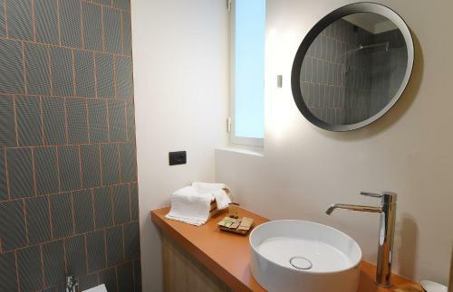 Bed & Breakfast La Casa Sugli Archi